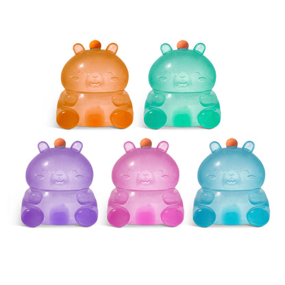 Super Duper Sugar Squisher - Charlie the Capybara in Assorted Colors