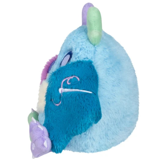 Squishable Alter Ego Mothman Plush - Quilted