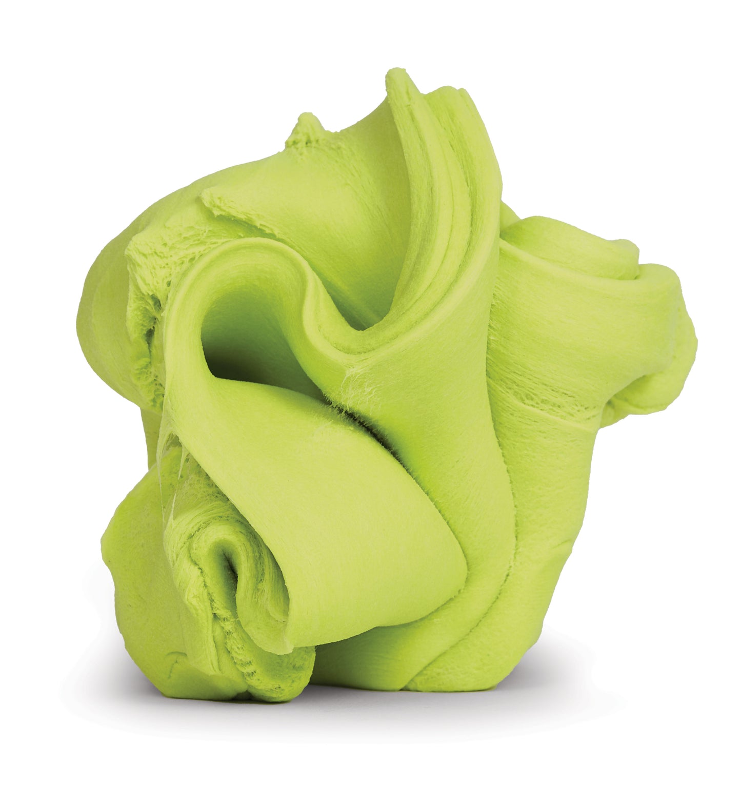 SPEKS Blur Calming Focus Putty in Citron