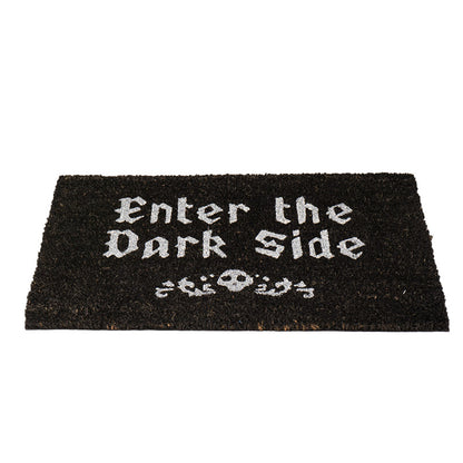 Enter the Darkside Doormat