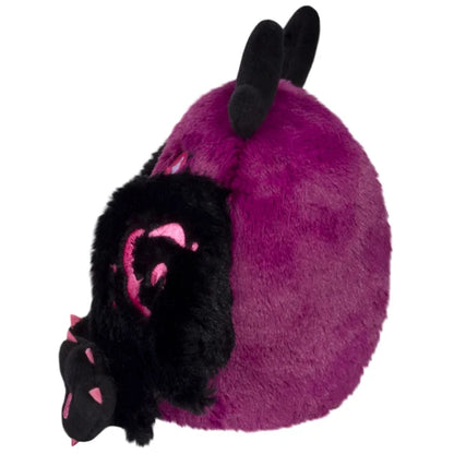 Squishable Alter Ego Mothman Plush - Poison