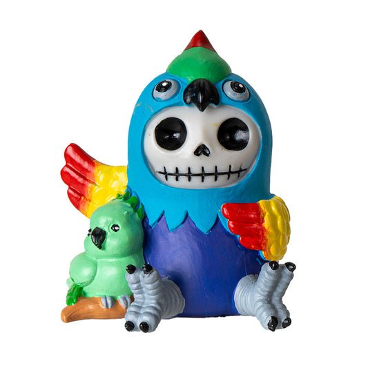 Furrybones® Polly - 2.75 inch