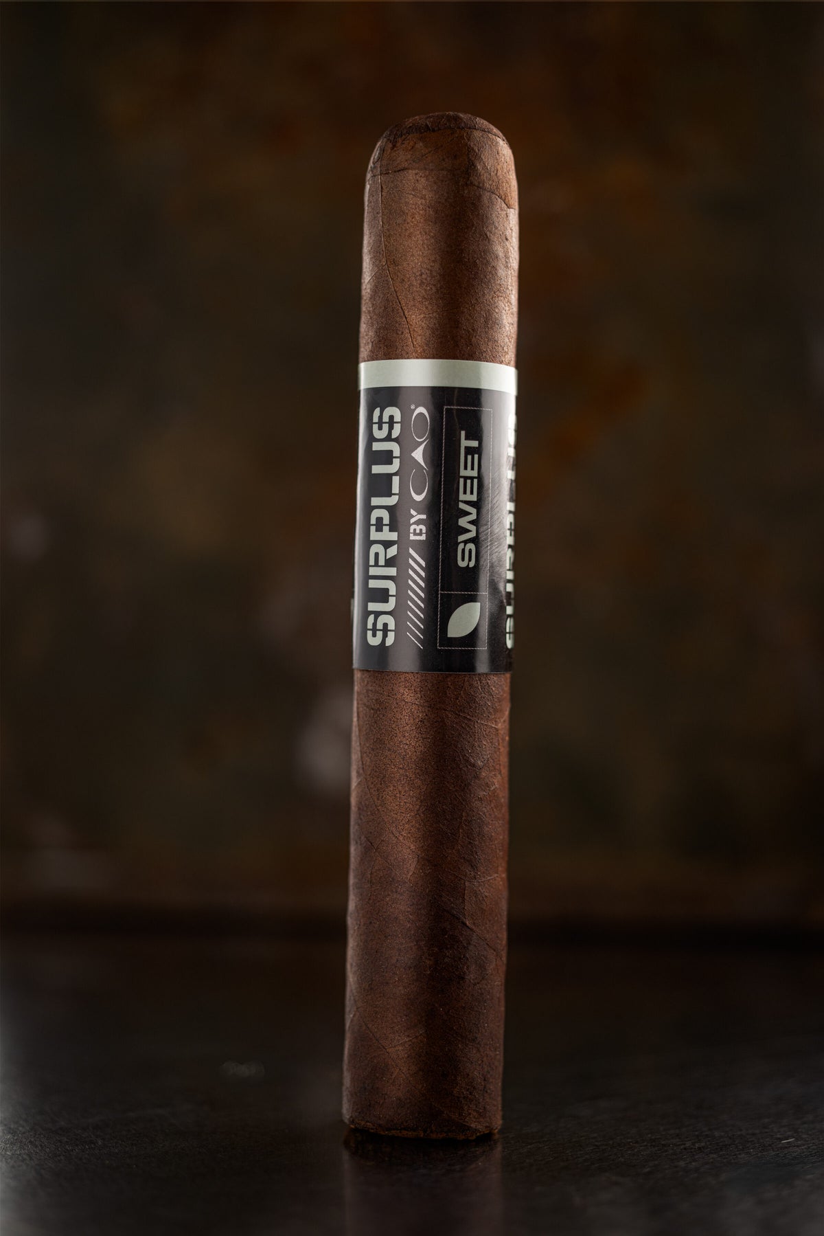 CAO Surplus Sweet Gigante Cigar
