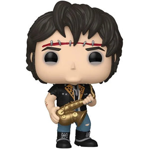The Rocky Horror Picture Show Eddie Wave 2 Funko Pop! Vinyl Figure #1911