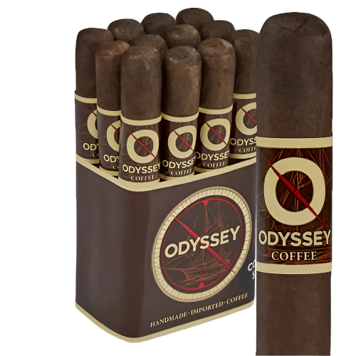 Odyssey Coffee Corona Cigar