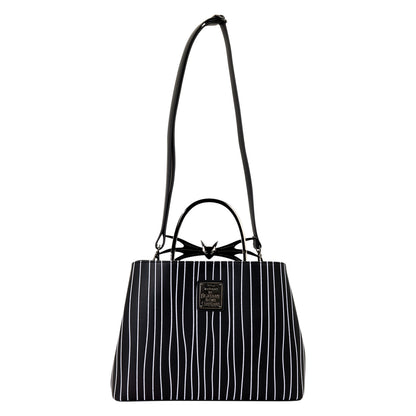 The Nightmare Before Christmas Jack Skellington Cosplay Glow Crossbody Bag