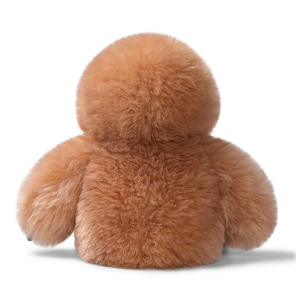 McHugs Sloth Sloane Weighted Plush Animal 25 cm