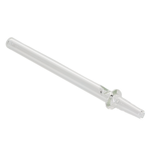 Ray Mondy Glass Dabtini Nectar Straw
