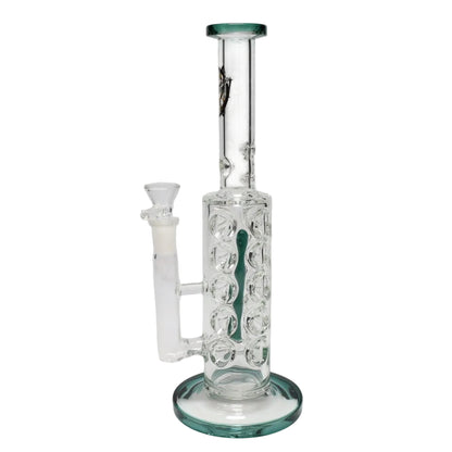 Hypnostate 710 Color Rim Inline Texture Tube