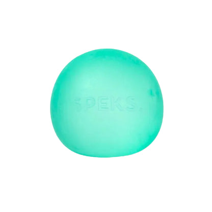 SPEKS Gump Memory Gel Stress Ball - Sea Glass