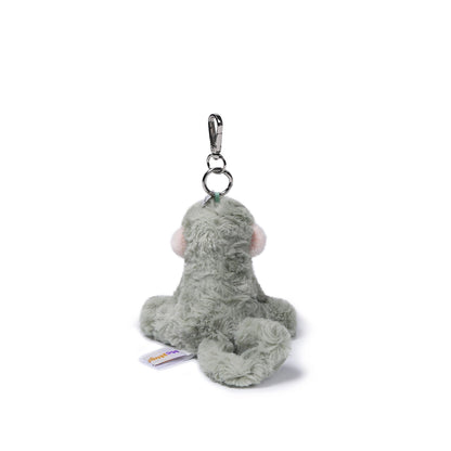 McHugs Angry Monkey Bag Charm
