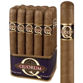 Quorum Classic Robusto Cigar SALE