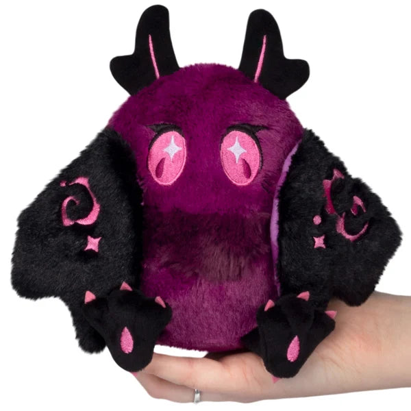 Squishable Alter Ego Mothman Plush - Poison