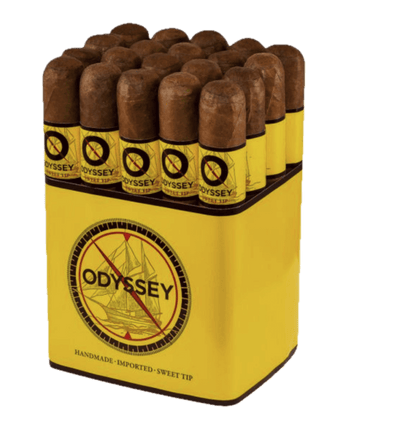 Odyssey Sweet Tip Corona Cigar