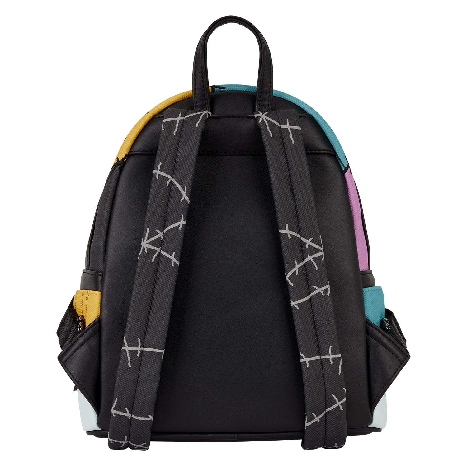 Loungefly: Disney Nightmare Before Christmas Sally Mini Backpack