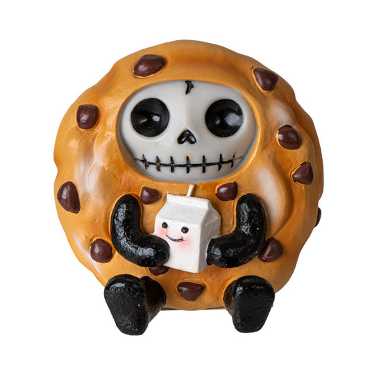 Furrybones® Choco Chip - 2.75 inch