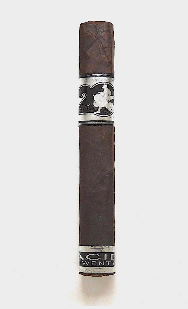 Acid 20th Anniversary Bronxilla Exclusive Robusto Cigar