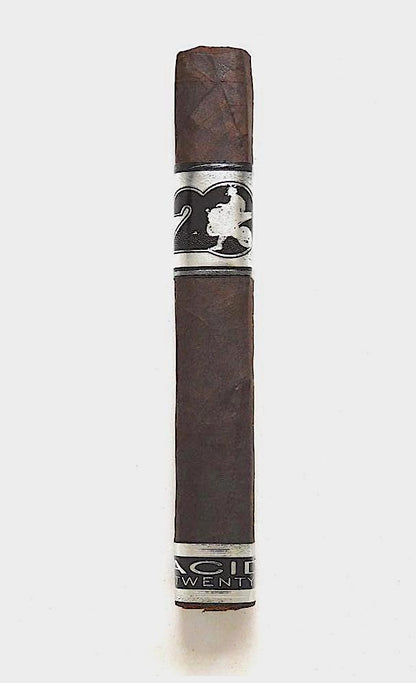 Acid 20th Anniversary Bronxilla Exclusive Robusto Cigar