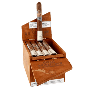AJ Fernandez Diesel Whiskey Row Toro Cigar
