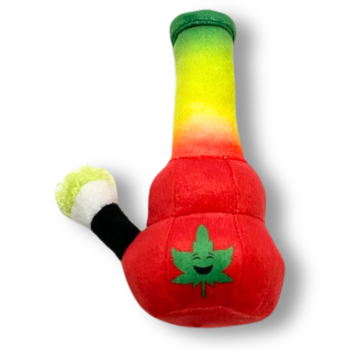 PAW:20 Catnip Cat Toy - Lil' Bo Da Bong