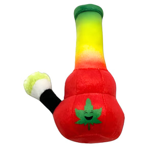 PAW:20 Catnip Cat Toy - Lil' Bo Da Bong