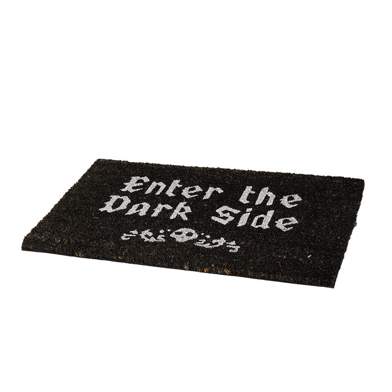 Enter the Darkside Doormat