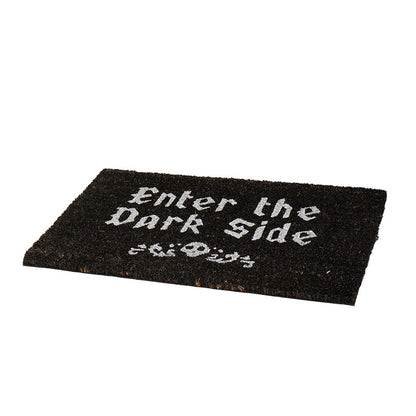 Enter the Darkside Doormat