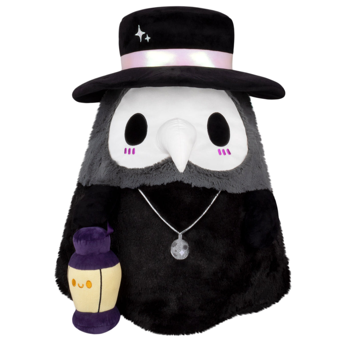 Squishable Mega Plague Doctor