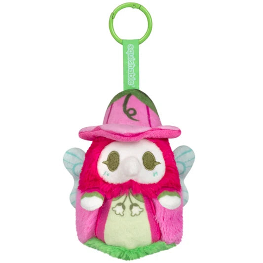 Squishable Blind Box Keychain - Doctor Plague Series 1