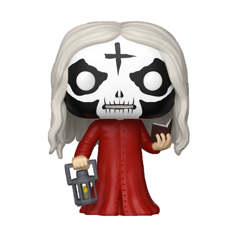 House of 1000 Corpses Otis B. Driftwood Funko Pop! Plus Vinyl Figure #1851