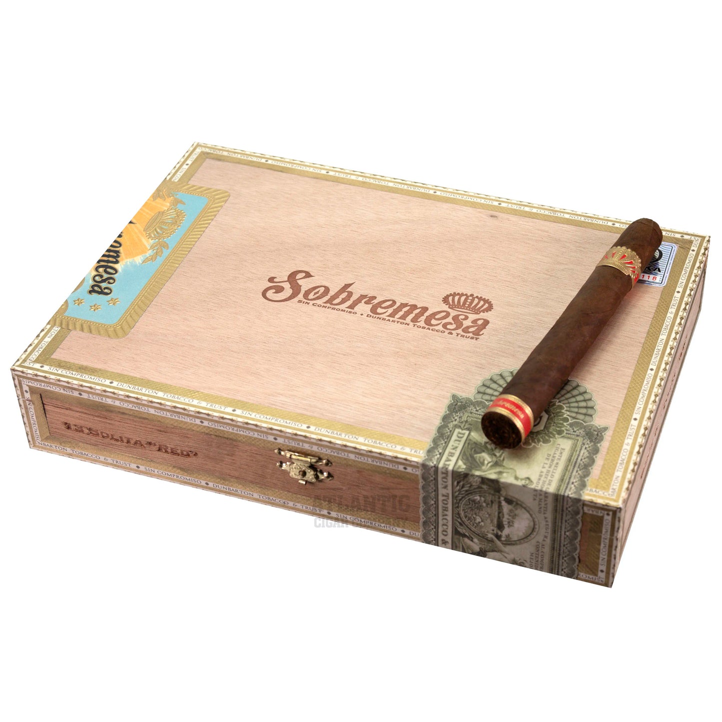 Solita Red Sobremesa Cigar