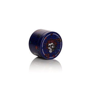 Grateful Dead x Gear Premium 50mm 4 Piece Grinder - Bertha SALE