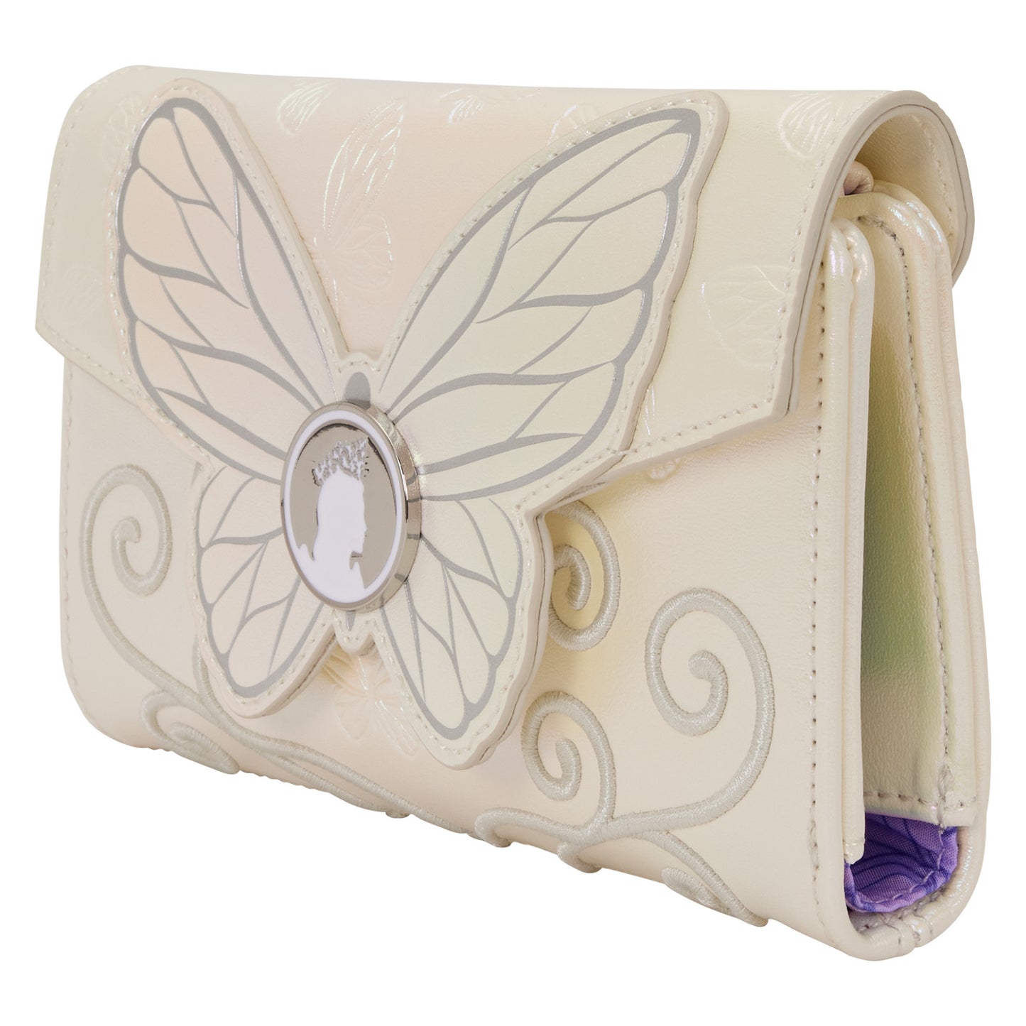 Loungefly Wicked For Good Glinda Wallet