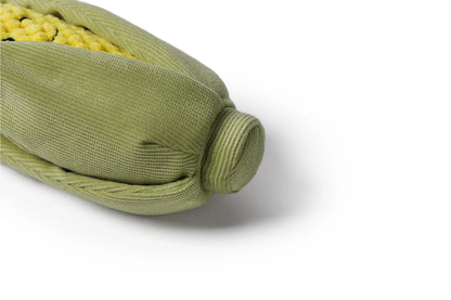McHugs Rock and Roll Corn Vegetable Stuffed Plushie