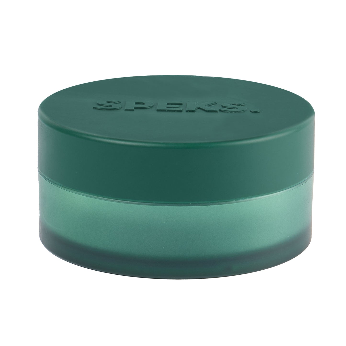 SPEKS Blur Calming Focus Putty in Forest Green