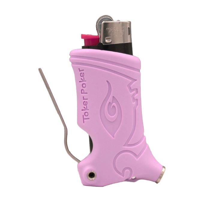 Toker Poker Mini Bic