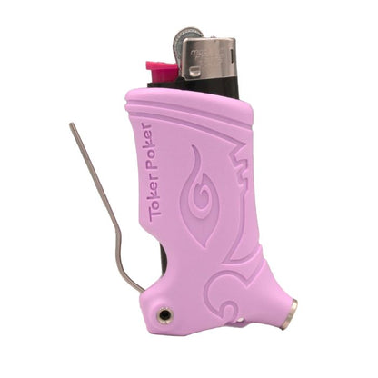 Toker Poker Mini Bic