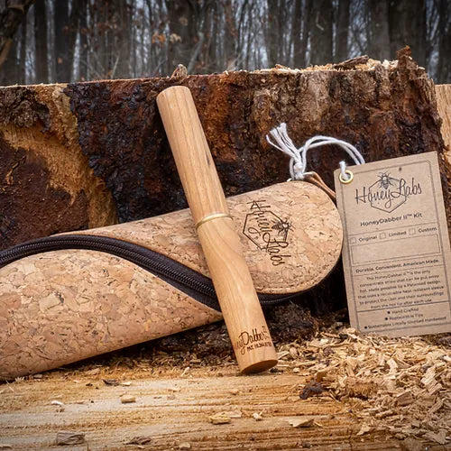 Honey Dabber II Nectar Collector Kit