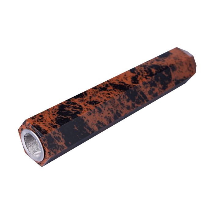 Astral Project Stone Tower One Hitter - Red Obsidian