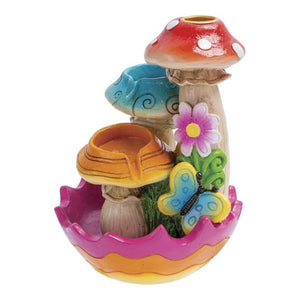 Incense Burners
