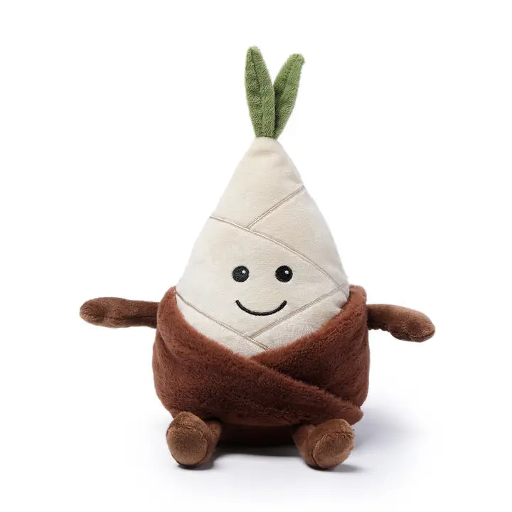 McHugs Cheerful Bamboo Shoots Stuffed Plushie