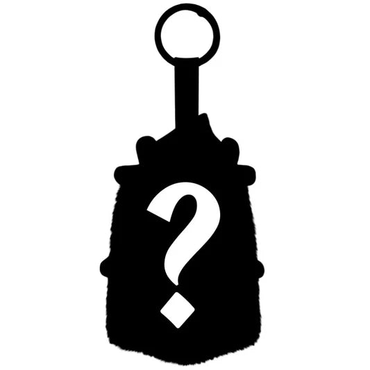 Squishable Blind Box Keychain - Doctor Plague Series 1