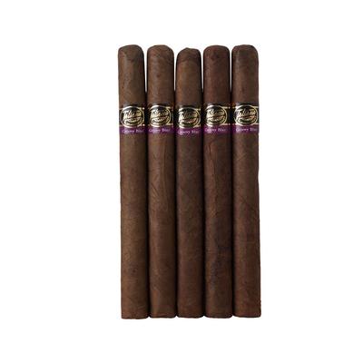 Tatiana La Vitas 5 Pack Cigars - Groovy Blue
