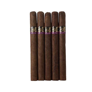 Tatiana La Vitas Cigars 5 Pack - Groovy Blue