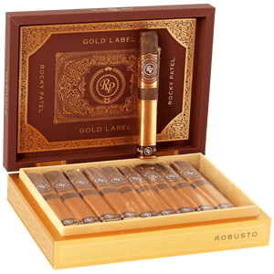 Rocky Patel Gold Label Robusto Cigar