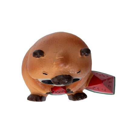 Furrybones® Capy - 2.75 inch