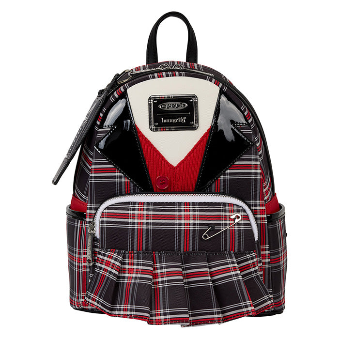 Loungefly Clueless Dionne Cosplay Mini Backpack SALE