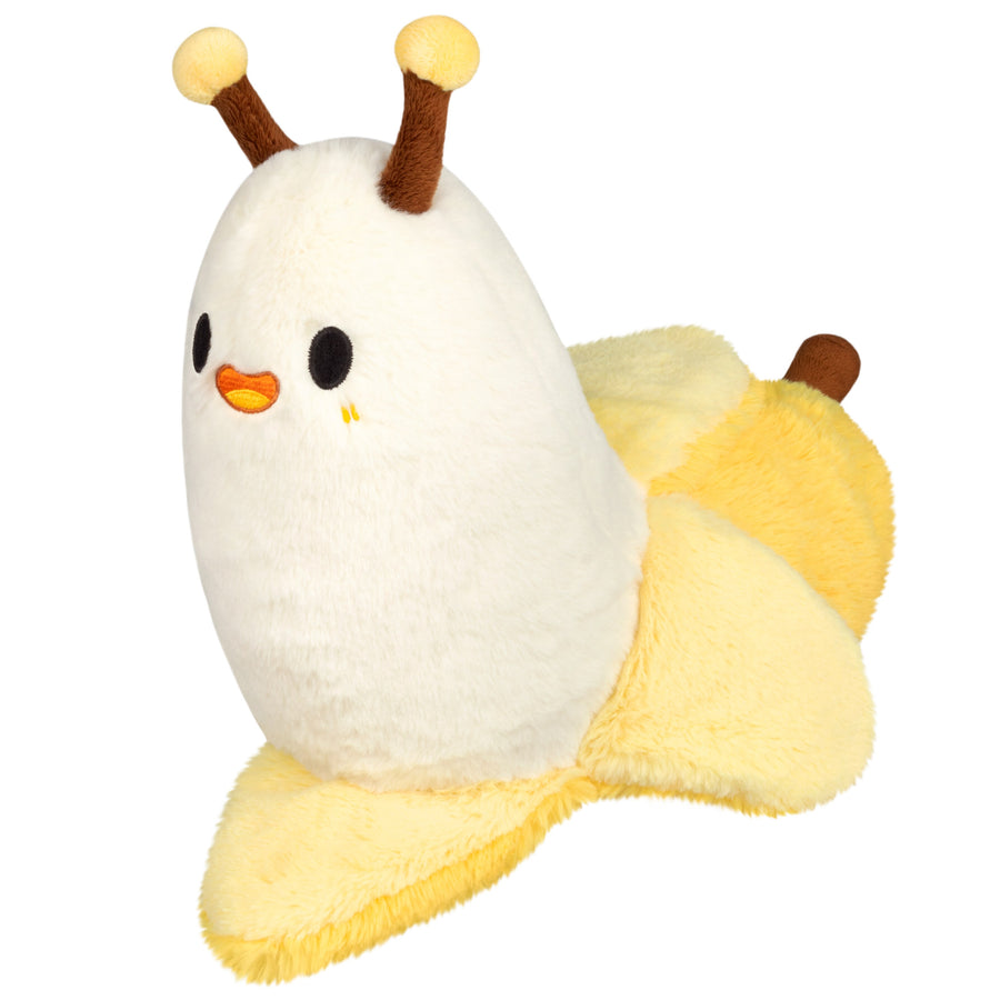 Squishable Banana Slug - Mini