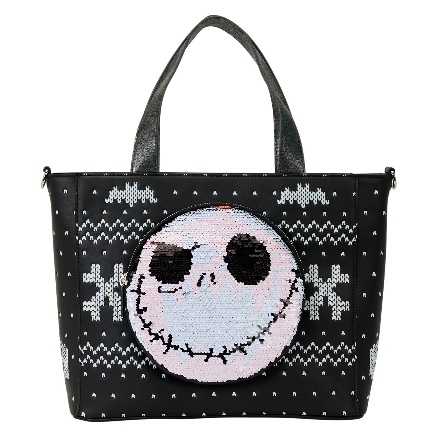 Loungefly The Nightmare Before Christmas Jack Skellington