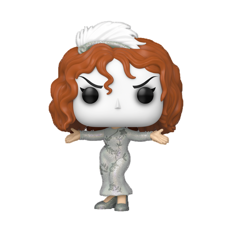 House of 1000 Corpses Baby (Glitter) Funko Pop! Plus Vinyl Figure #1852